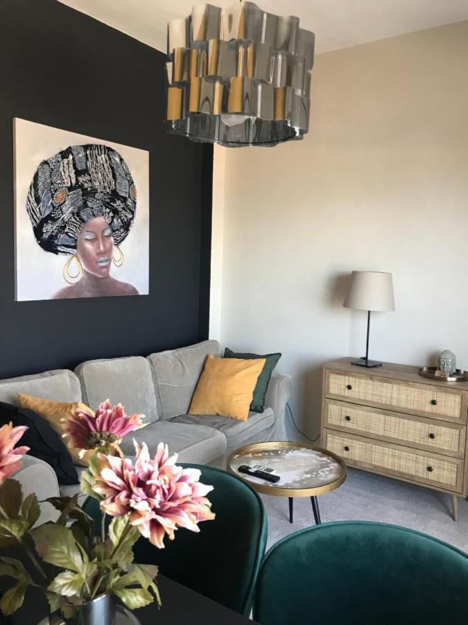 Artemis Apartments 디아코프토 외부 사진