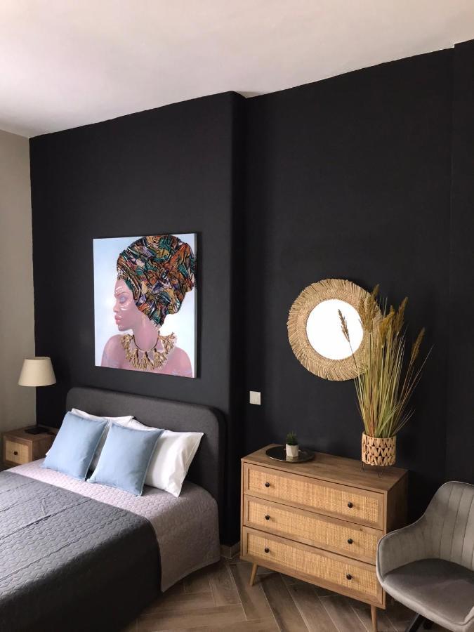 Artemis Apartments 디아코프토 외부 사진