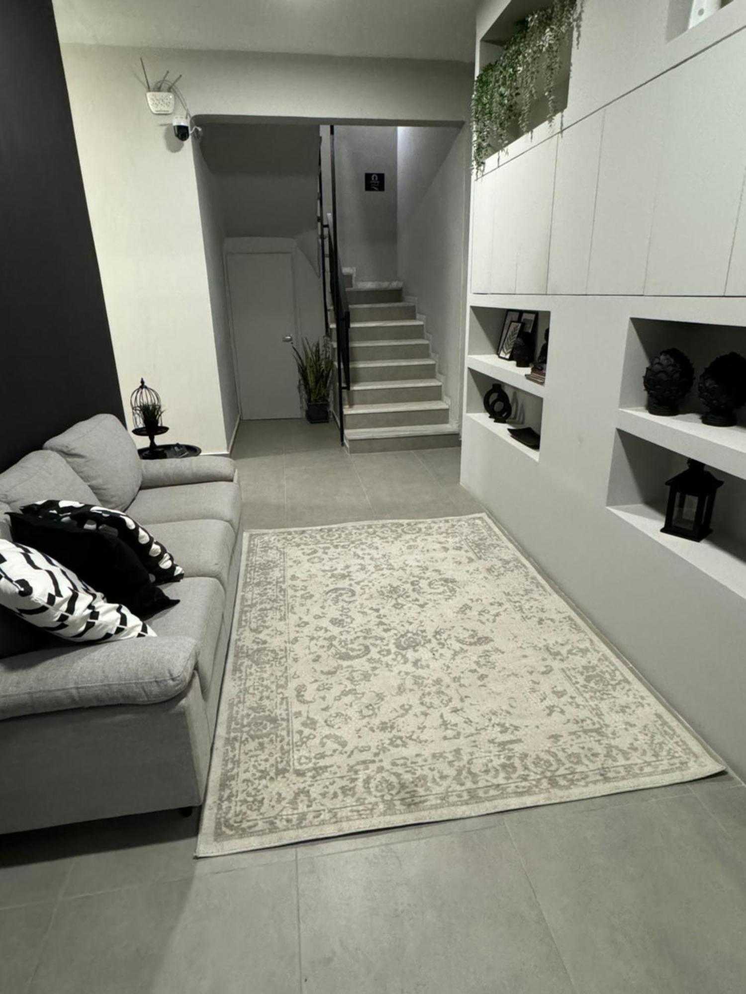 Artemis Apartments 디아코프토 외부 사진