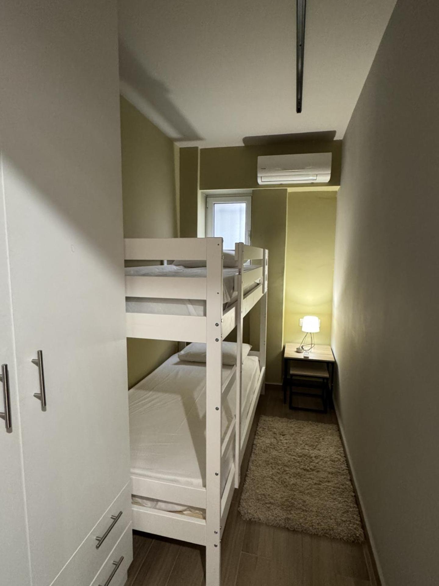 Artemis Apartments 디아코프토 외부 사진
