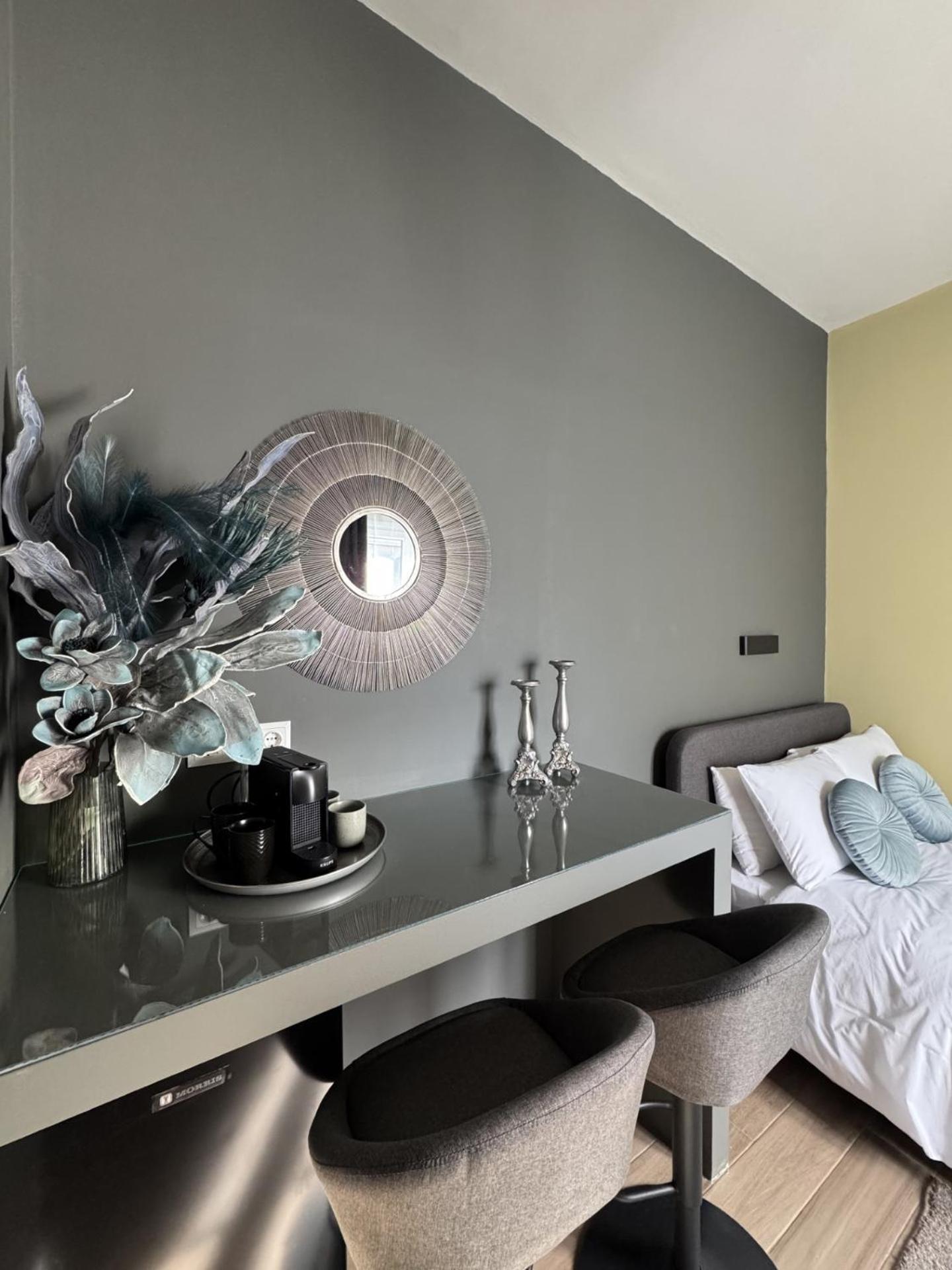 Artemis Apartments 디아코프토 외부 사진