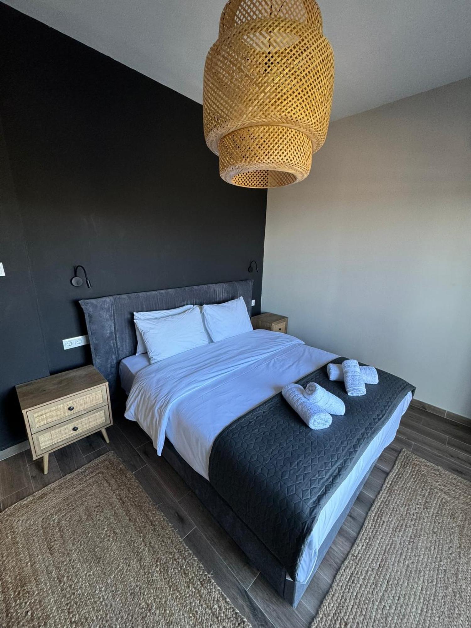 Artemis Apartments 디아코프토 외부 사진