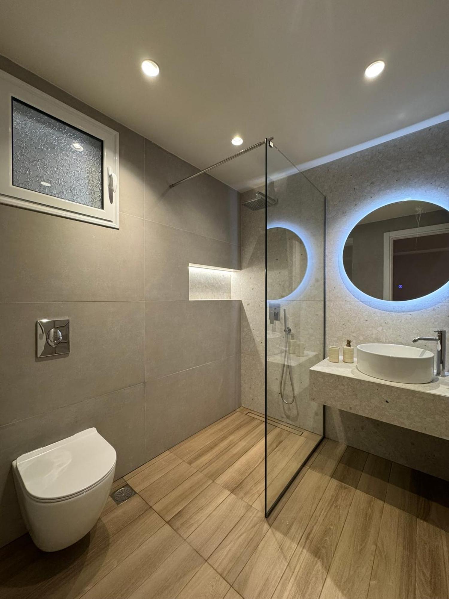 Artemis Apartments 디아코프토 외부 사진