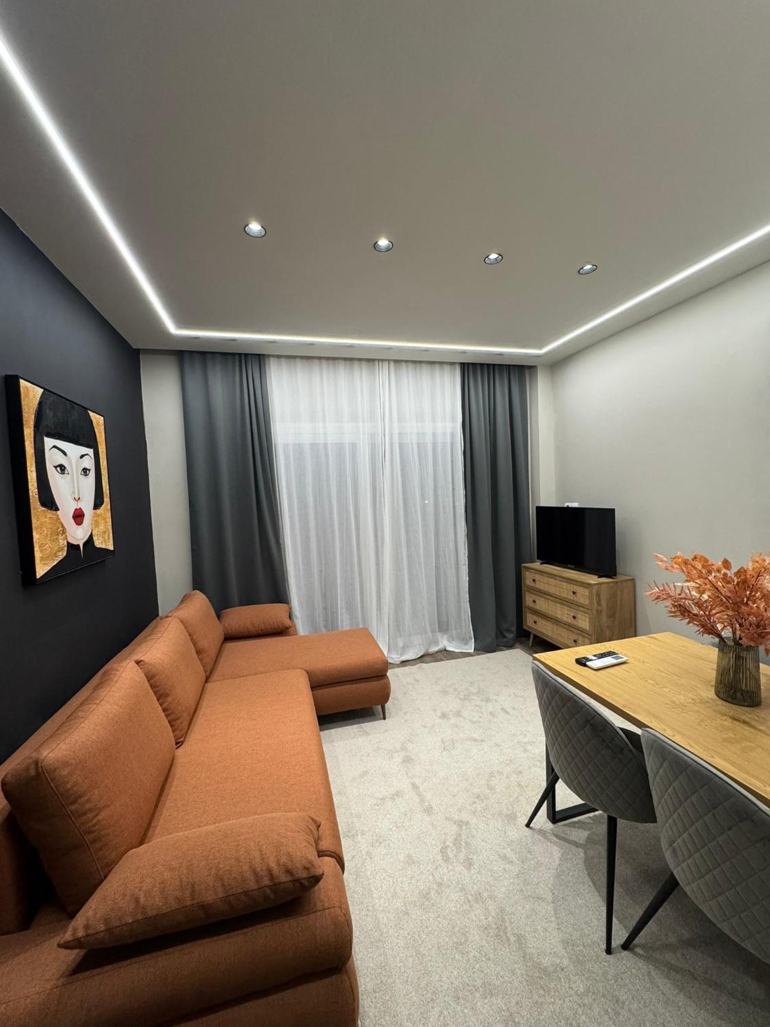 Artemis Apartments 디아코프토 외부 사진